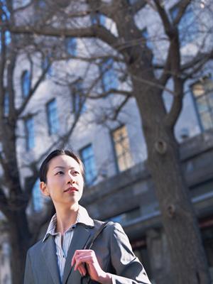 神戸で会社設立する時にお役に立ちます