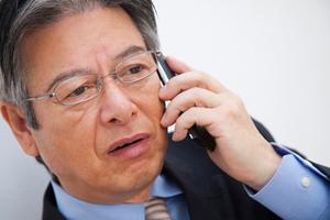 法律上の様々な問題を解決してくれる